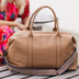 Louenhide Alexis Eddie Weekender Travel Bag - A&M Clothing & Shoes - Westlock