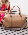 Louenhide Alexis Eddie Weekender Travel Bag - A&M Clothing & Shoes - Westlock