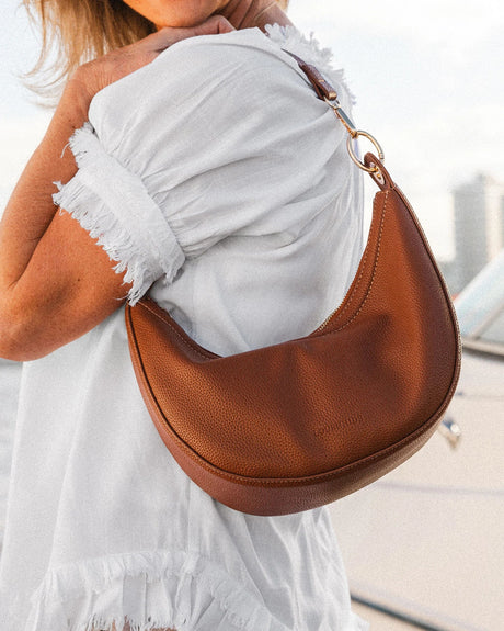 Louenhide Corfu Shoulder Bag - A&M Clothing & Shoes - Westlock