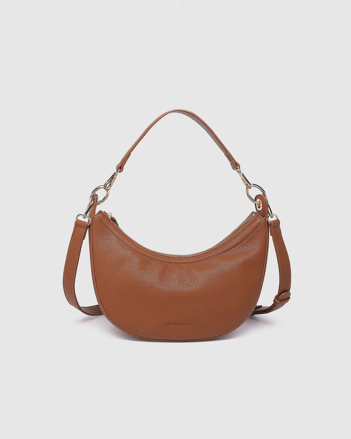 Louenhide Corfu Shoulder Bag - A&M Clothing & Shoes - Westlock