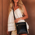 Louenhide Cressida Crossbody Bag - A&M Clothing & Shoes - Westlock