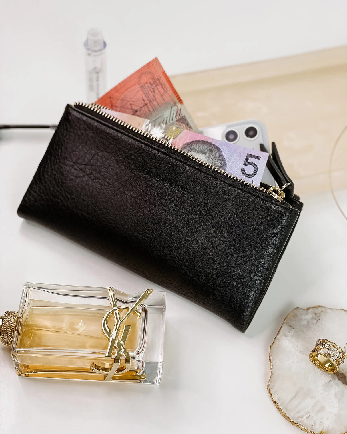 Louenhide Delta Wallet