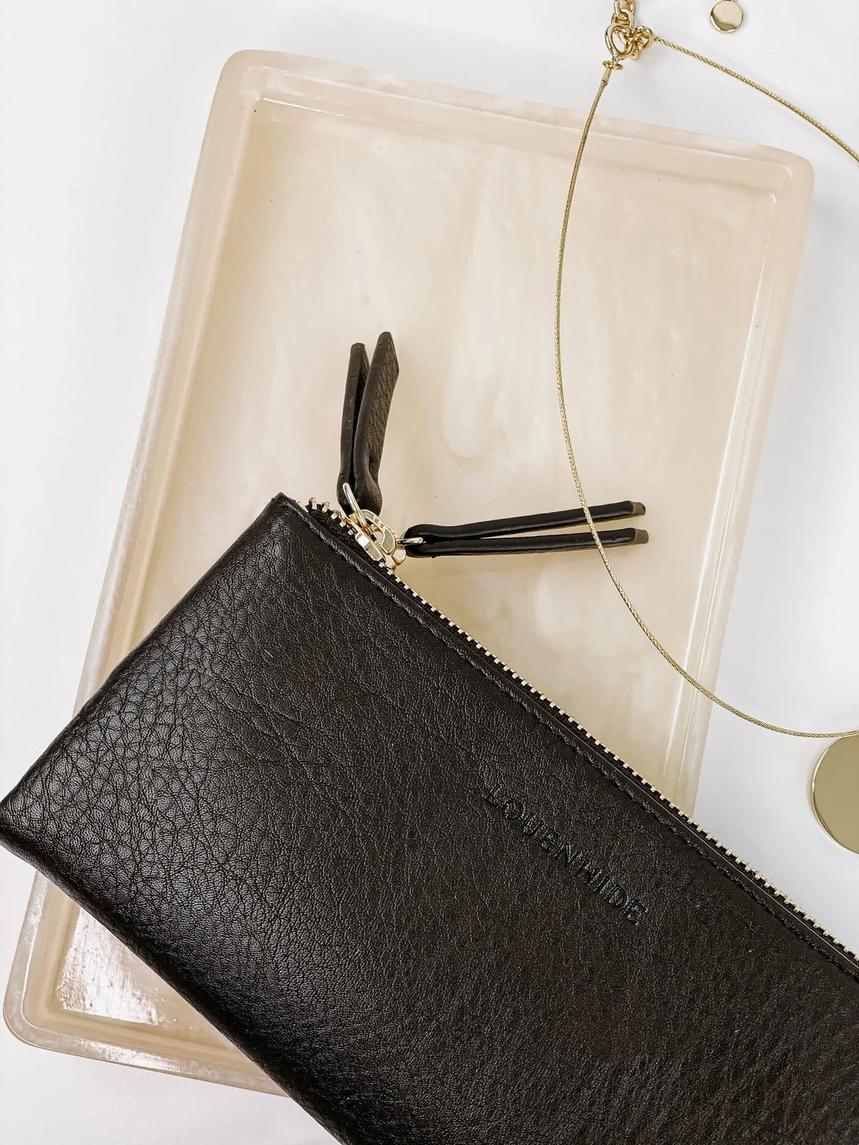 Louenhide Delta Wallet