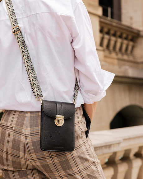 Louenhide Fontaine Phone Bag - A&M Clothing & Shoes - Westlock