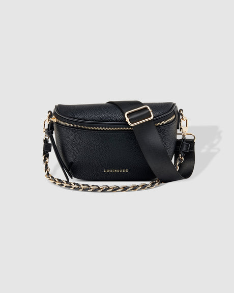 Louenhide Halsey Sling Bag - A&M Clothing & Shoes - Westlock