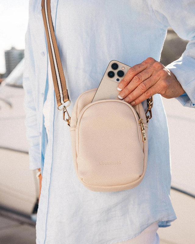 Louenhide Java Phone Bag - A&M Clothing & Shoes - Westlock