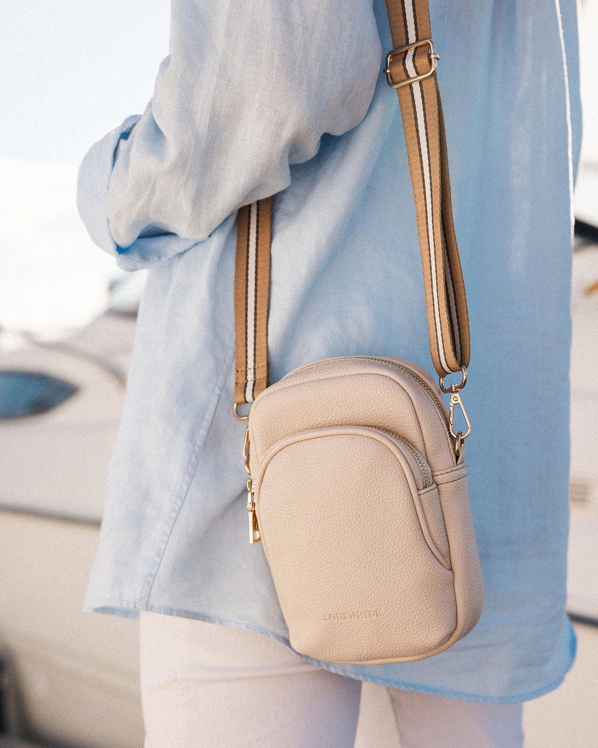 Louenhide Java Phone Bag - A&M Clothing & Shoes - Westlock