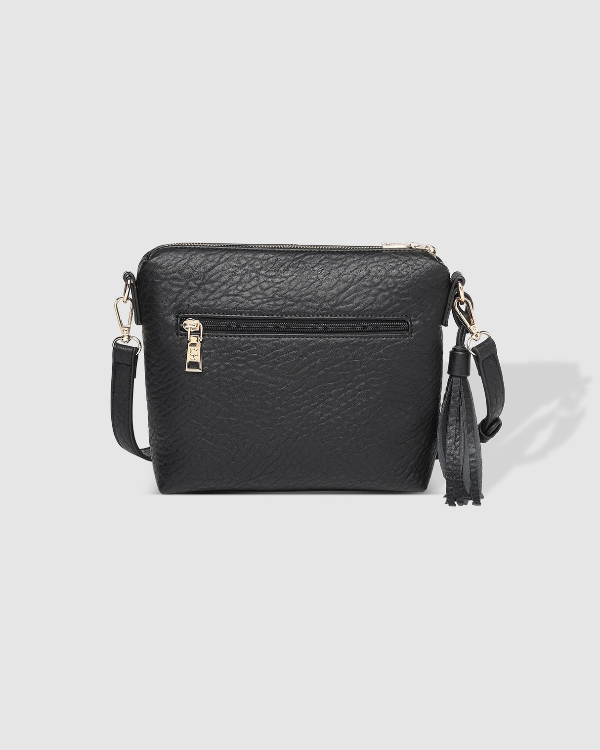 Louenhide Kasey Textured Crossbody Bag - A&M Clothing & Shoes - Westlock