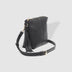 Louenhide Kasey Textured Crossbody Bag - A&M Clothing & Shoes - Westlock