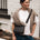 Louenhide Linda Crossbody Bag - Black