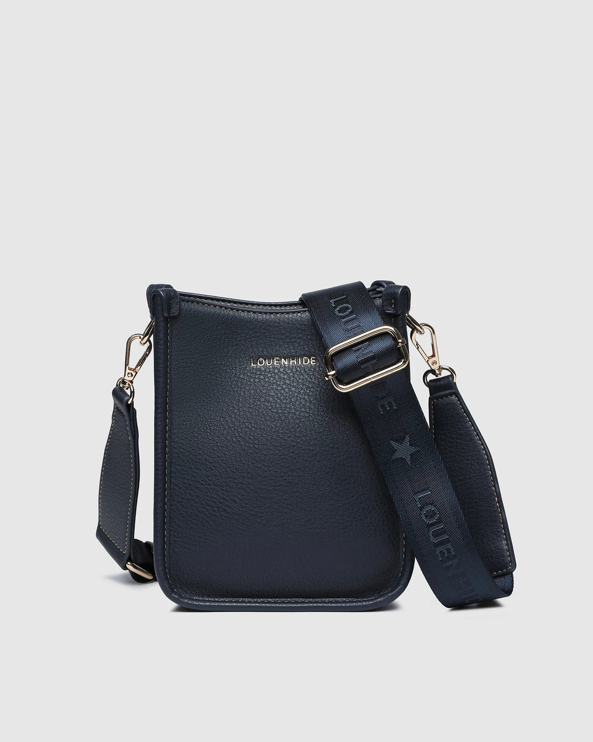 Louenhide Parker Crossbody Bag - A&M Clothing & Shoes - Westlock