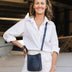 Louenhide Parker Crossbody Bag - A&M Clothing & Shoes - Westlock