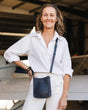 Louenhide Parker Crossbody Bag - A&M Clothing & Shoes - Westlock