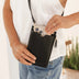 Louenhide Suki RFID Phone Bag - A&M Clothing & Shoes - Westlock