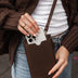 Louenhide Suki RFID Phone Bag - A&M Clothing & Shoes - Westlock