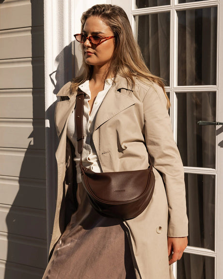 Louenhide Sylvia Sling Bag - A&M Clothing & Shoes