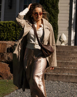Louenhide Sylvia Sling Bag - A&M Clothing & Shoes