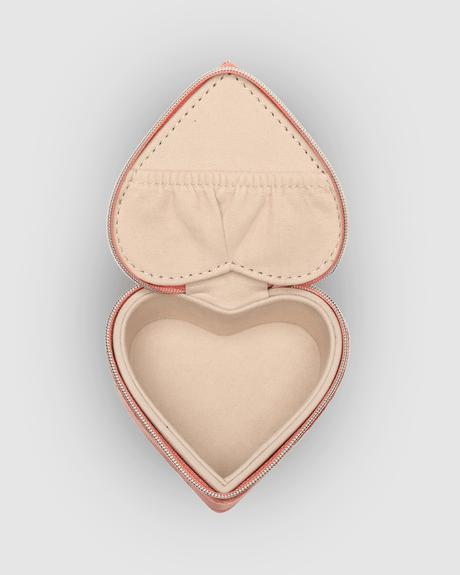 Louenhide Valerie Jewelry Box - Spice