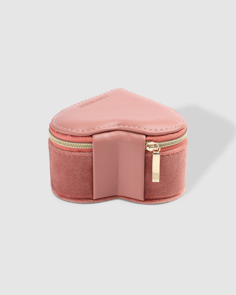 Louenhide Valerie Jewelry Box - Spice