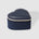 Louenhide Valerie Jewelry Box - Navy