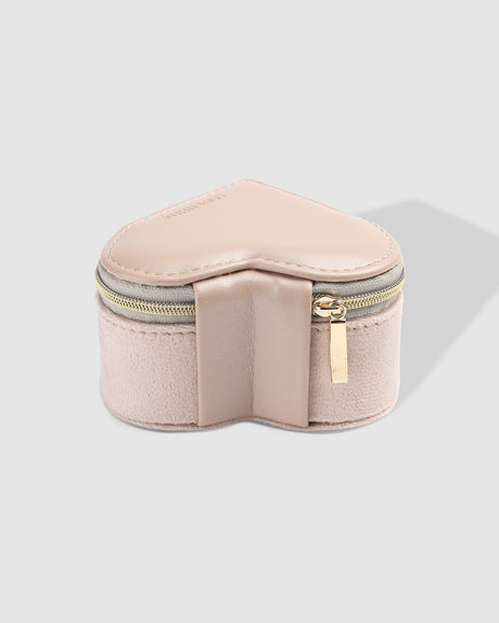 Louenhide Valerie Jewelry Box - Malt