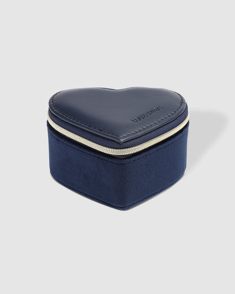 Louenhide Valerie Jewelry Box - Malt