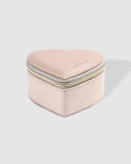 Louenhide Valerie Jewelry Box - Malt