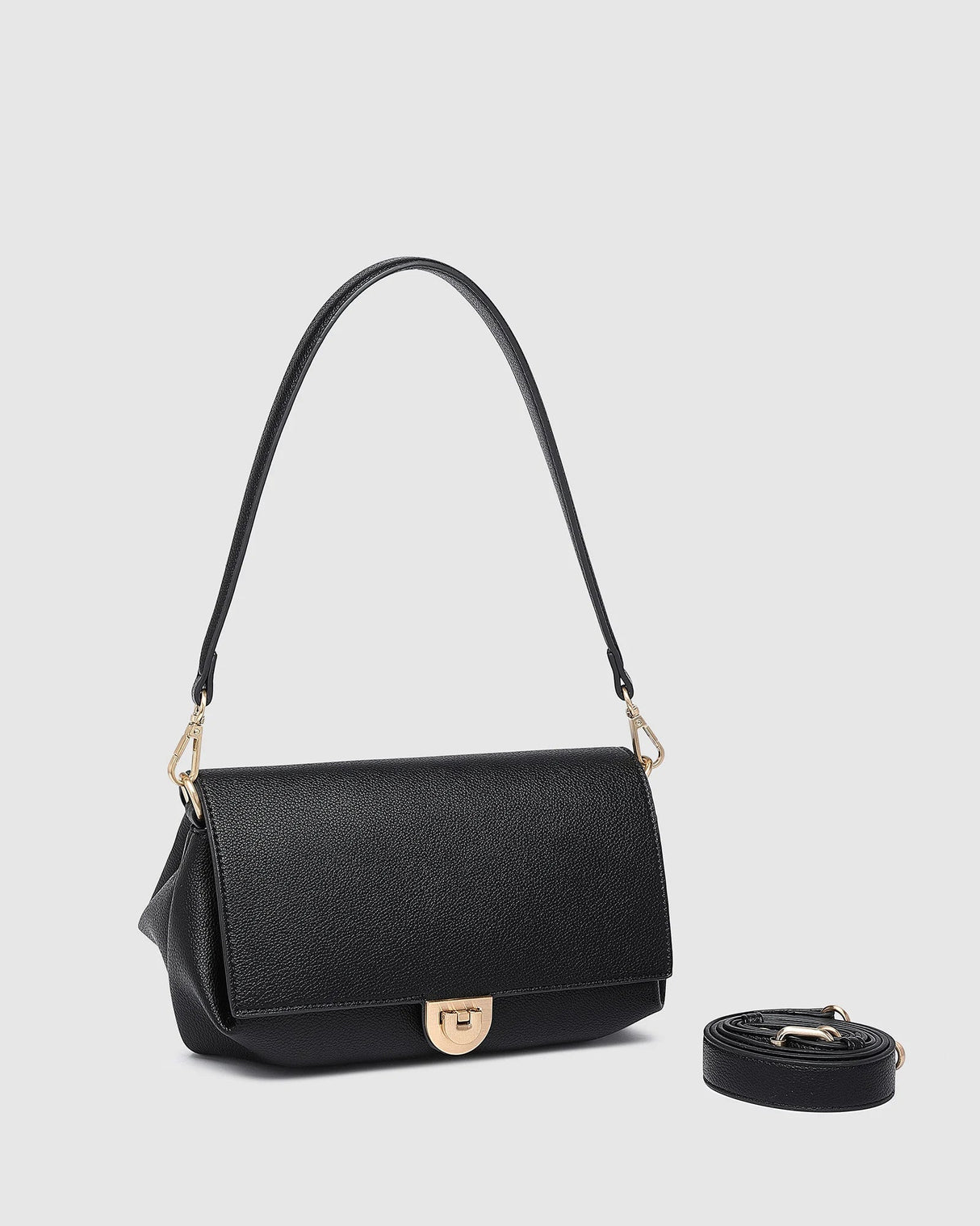 Louenhide Winona Shoulder Bag - A&M Clothing & Shoes - Westlock