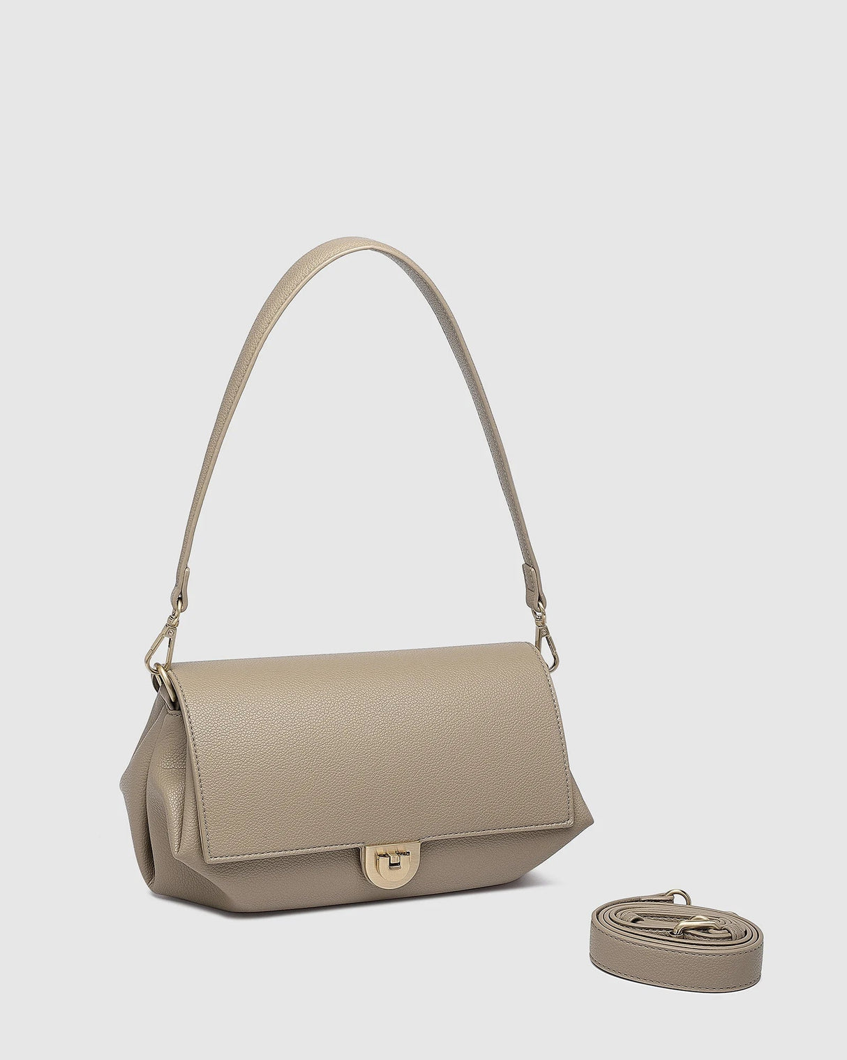 Louenhide Winona Shoulder Bag - A&M Clothing & Shoes - Westlock