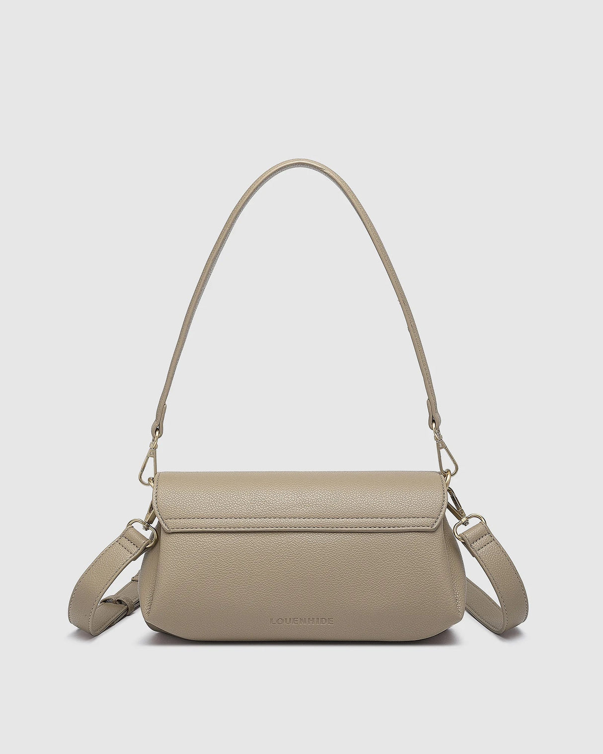 Louenhide Winona Shoulder Bag - A&M Clothing & Shoes - Westlock