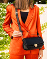 Louenhide Winona Shoulder Bag - A&M Clothing & Shoes - Westlock