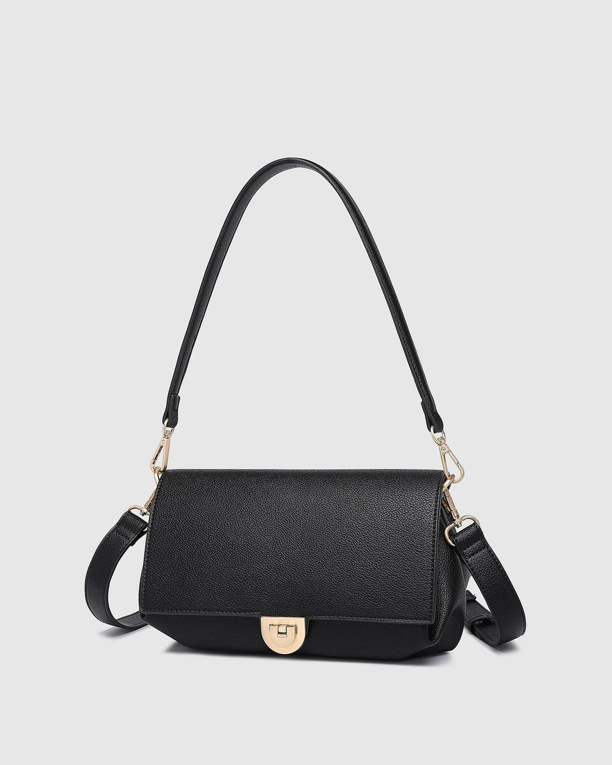 Louenhide Winona Shoulder Bag - A&M Clothing & Shoes - Westlock
