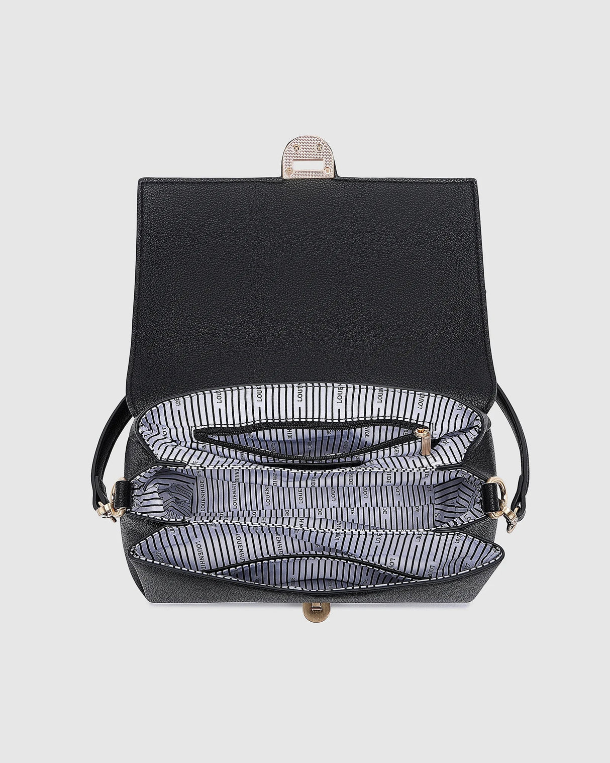 Louenhide Winona Shoulder Bag - A&M Clothing & Shoes - Westlock