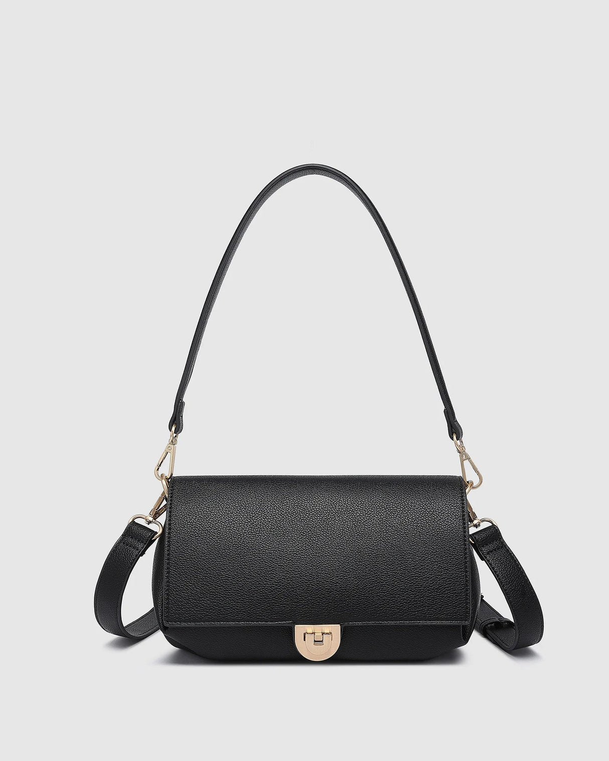 Louenhide Winona Shoulder Bag - A&M Clothing & Shoes - Westlock
