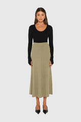 Madison The Label Women's Tilda Skirt - A&M Clothing & Shoes