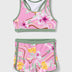 Mandarine And Co. Kids Girls Bikini Set - A&M Clothing & Shoes