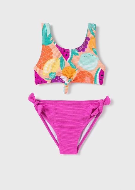 Mandarine And Co. Kids Girls Bikini Set - A&M Clothing & Shoes