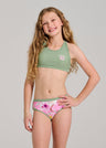 Mandarine And Co. Youth Girls Bikini - A&M Clothing & Shoes - Westlock