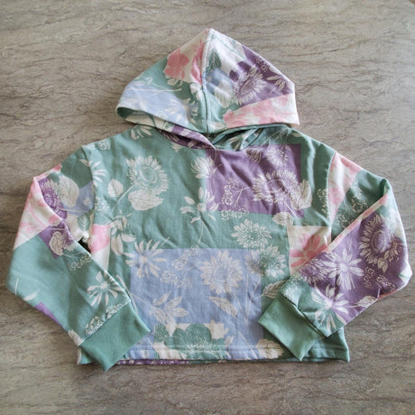 Mandarine And Co Youth Girls Hoodie - A&M Clothing & Shoes
