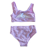 Mandarine & Co Kids Girls Bikini Set - A&M Clothing & Shoes