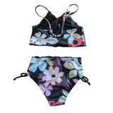 Mandarine & Co Kids Girls Bikini Set - A&M Clothing & Shoes
