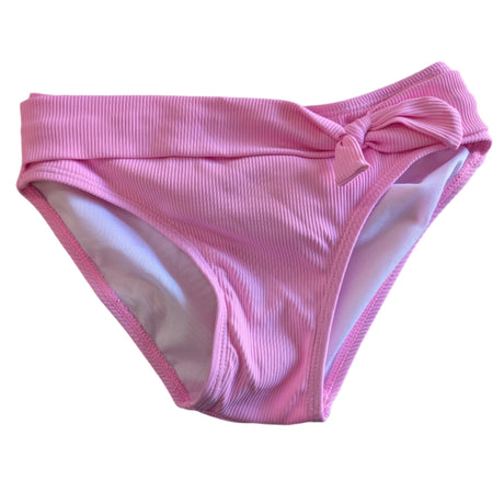 Mandarine & Co Youth Girls Tankini Set - Lagoon Leaf