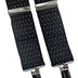 Marcello By Knotz Suspenders - A&M Clothing & Shoes