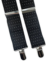 Marcello By Knotz Suspenders - A&M Clothing & Shoes