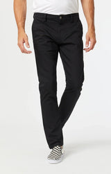 Mavi Men's Johnny Slim Leg Chino Pants - A&M Clothing & Shoes