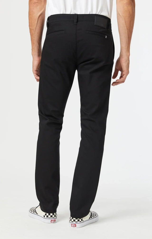 Mavi Men's Johnny Slim Leg Chino Pants - A&M Clothing & Shoes - Westlock