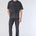 Mavi Men's Marcus Supermove Jeans - Smoke