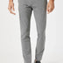 Mavi Men's Milton Dark Grey Check Pants - A&M Clothing & Shoes