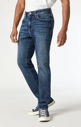 Mavi Men's Steve Ocean Reef Jeans - A&M Clothing & Shoes