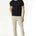 Mavi Men's Zach Aluminum Twill Pants - Aluminum